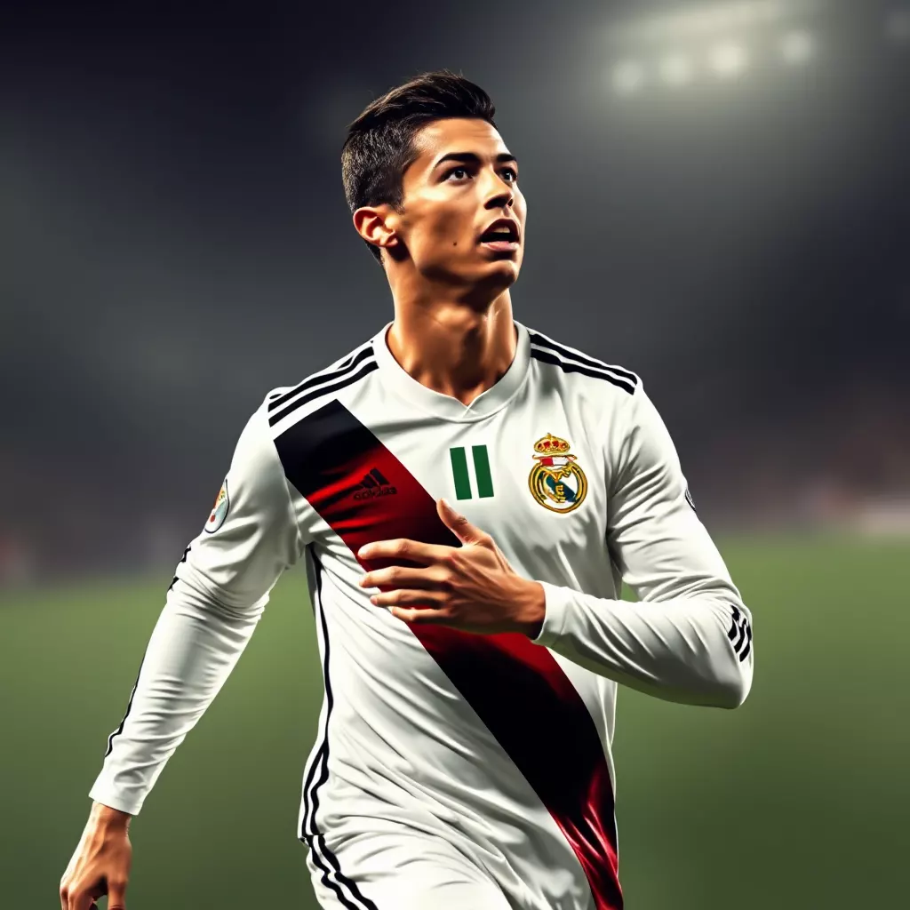 World Cup 2026: Nơi Những Huyền Thoại Bóng Đá Được Viết Tiếp — view 3