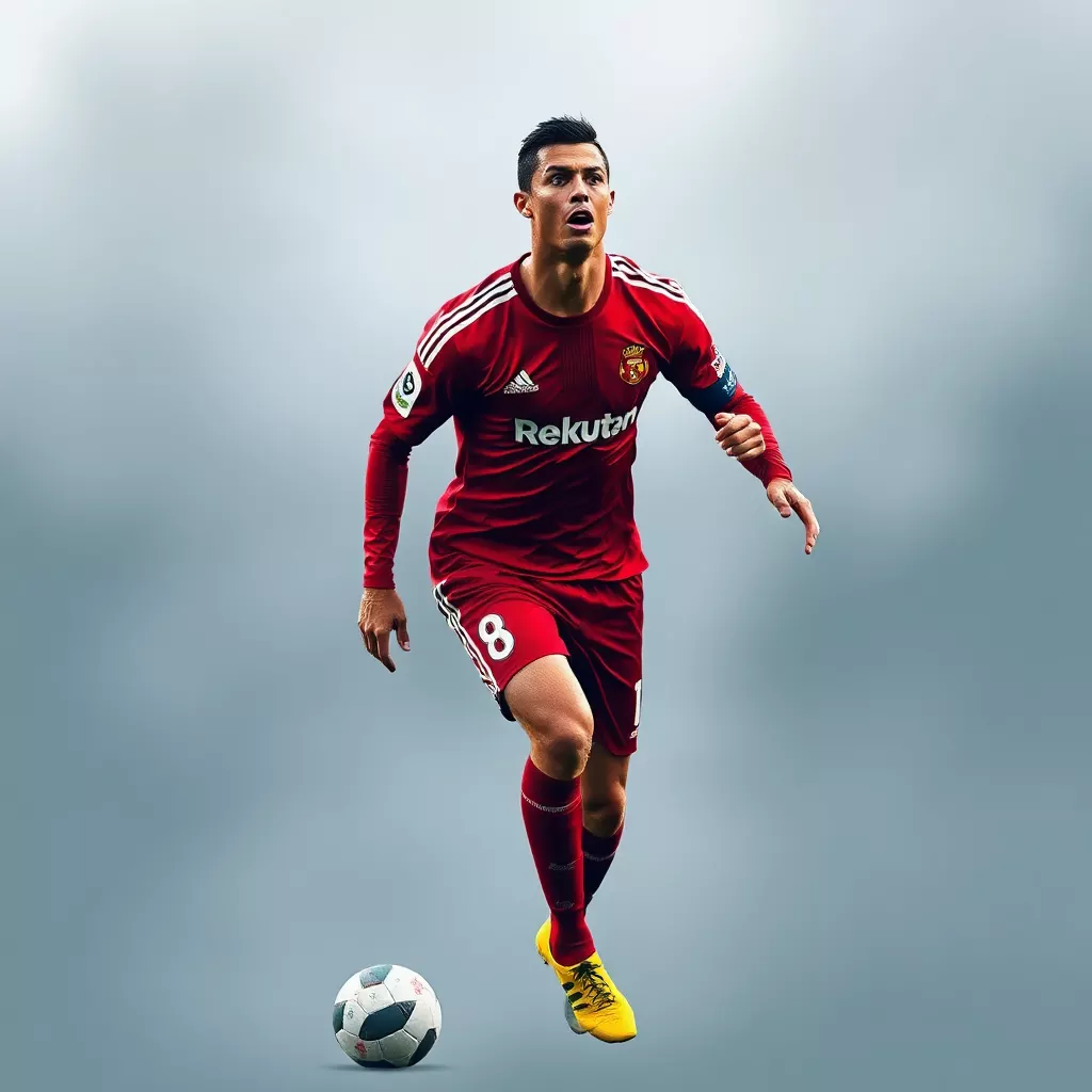 World Cup 2026: Cuộc đua không khoan nhượng giữa những hàng công khủng khiếp nhất — view 5