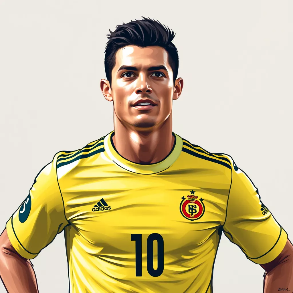 World Cup 2026: Nơi Những Huyền Thoại Mới Được Xưng Danh — view 5