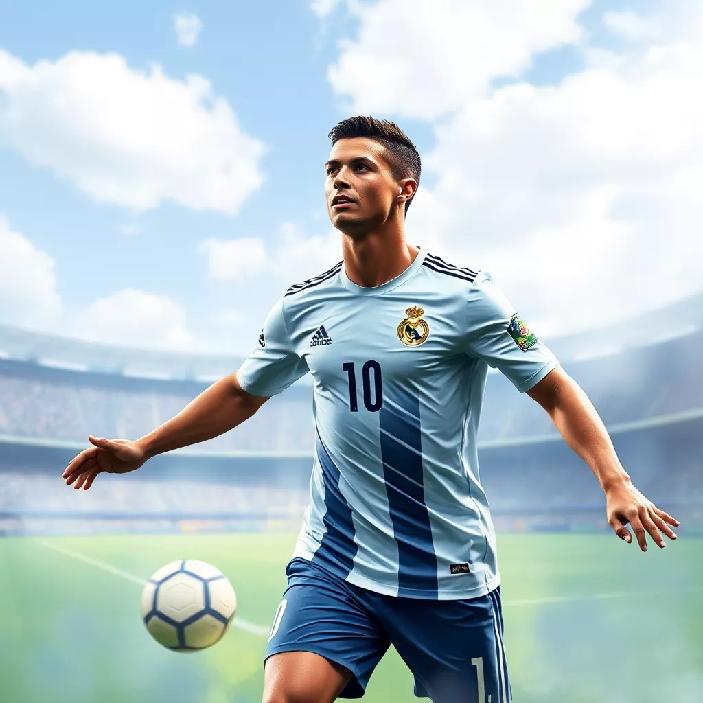 Ai Có Thể Giành Danh Hiệu Vua Phá Lưới World Cup 2026?