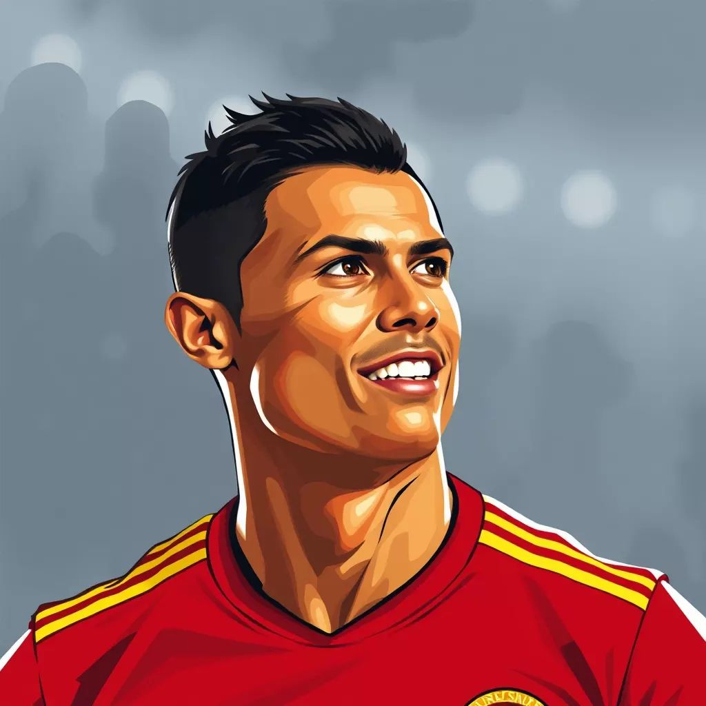 Những Kỷ Lục Có Thể Bị Xô Đổ Tại World Cup 2026 – Sân Chơi Của Những Con Số Khổng Lồ — view 5