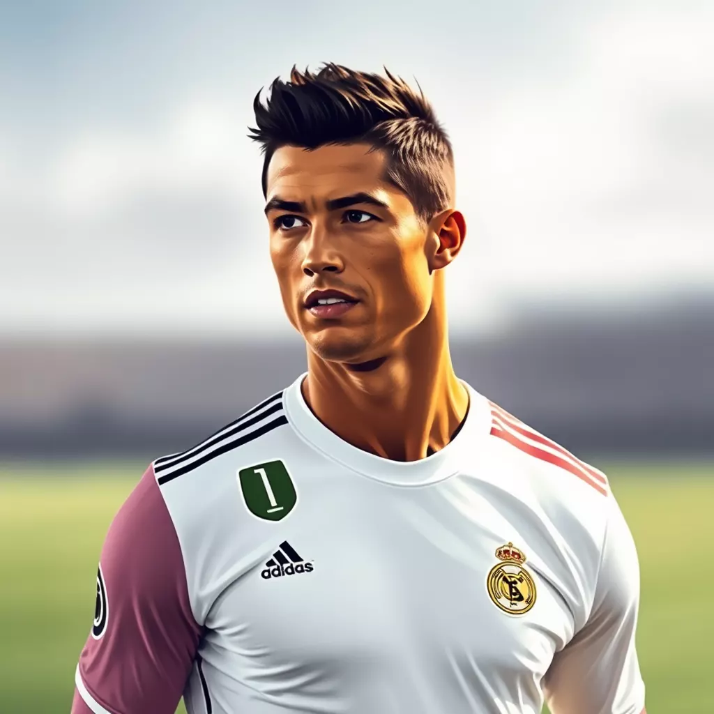 World Cup 2026: Nơi Những Huyền Thoại Mới Được Xưng Danh Toàn Cầu — view 2