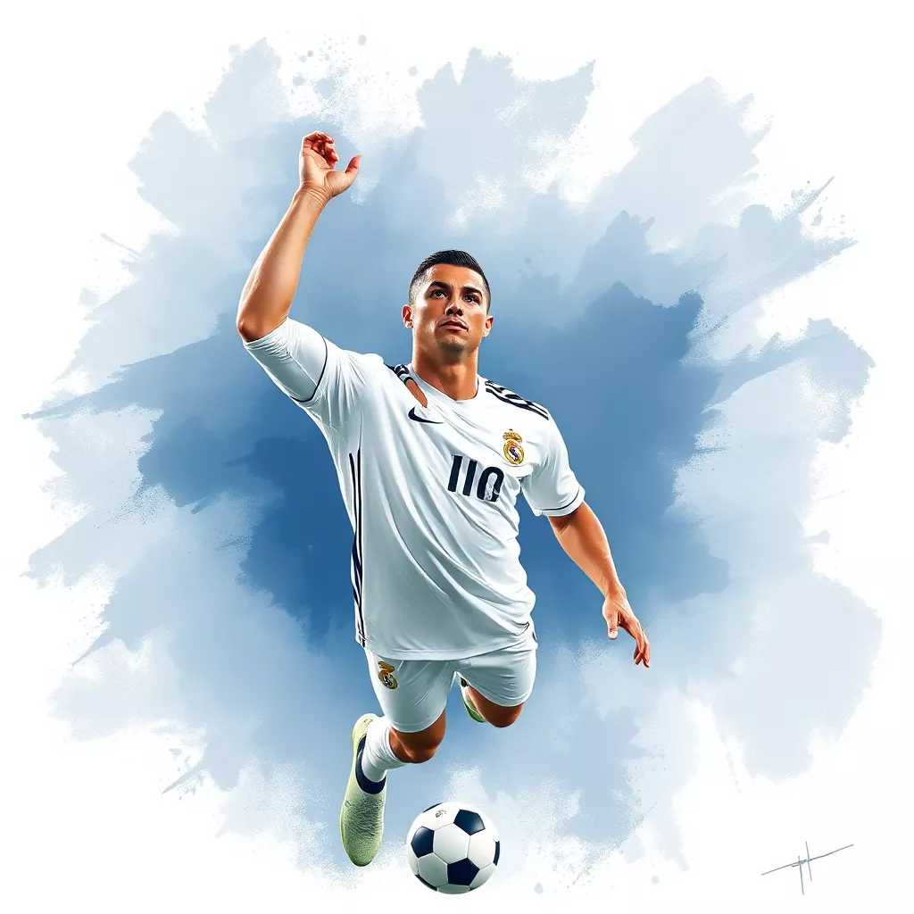 Những Khoảnh Khắc Huy Hoàng Làm Nên Một Kỳ World Cup Bất Tử — view 2