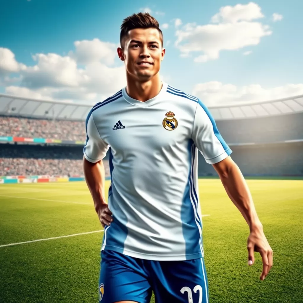 World Cup 2026: Những Khoảnh Khắc “Nổ” Bùng Khiến Khán Đài Mất Kiểm Soát — view 4