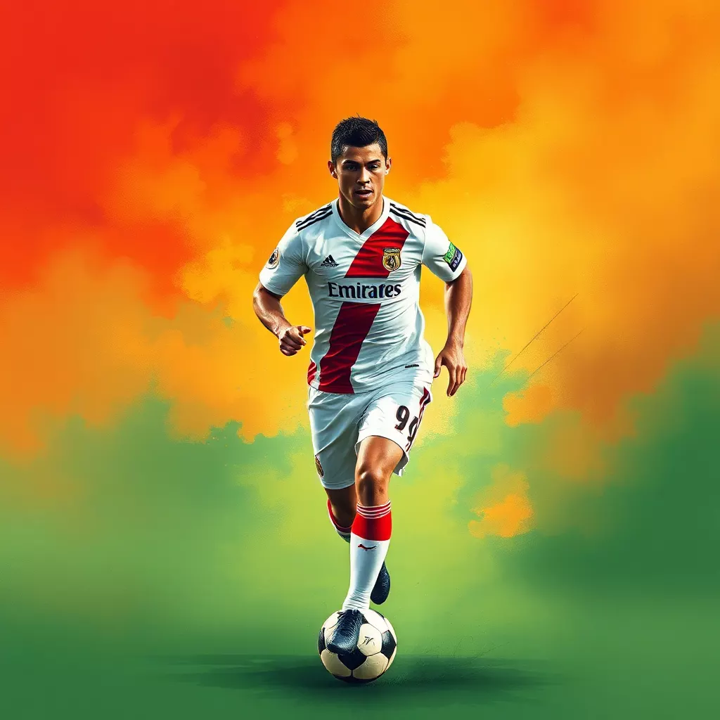 World Cup 2026 Và Những Màn Bùng Nổ Khiến Khán Đài Vỡ Òa Trong Cảm Xúc — view 3