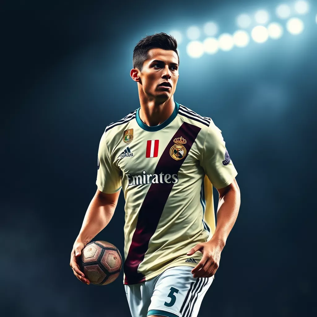 World Cup 2026 Và Những Màn Bùng Nổ Khiến Khán Đài Vỡ Òa Cảm Xúc Không Thể Kiểm Soát Nổi — view 5