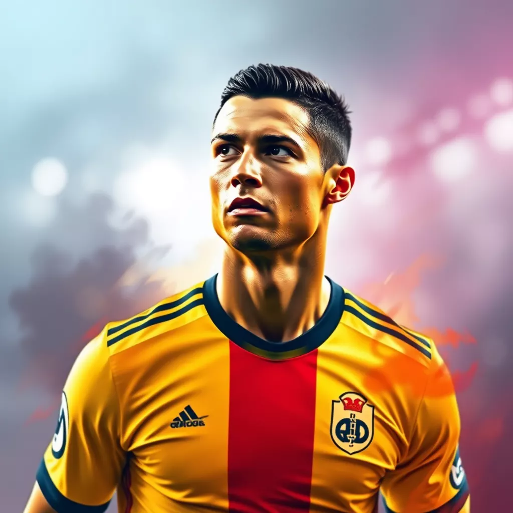 World Cup 2026: Ai sẽ là ngôi sao sáng nhất giải đấu? — view 5
