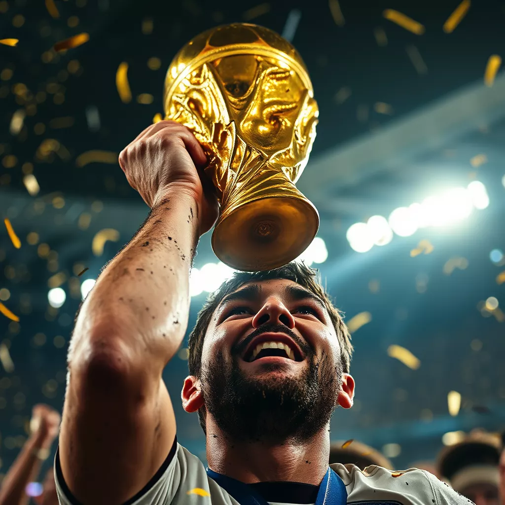 World Cup 2026 và sự bùng nổ truyền thông: Làn sóng công nghệ thay đổi cách ta xem bóng đá — view 3
