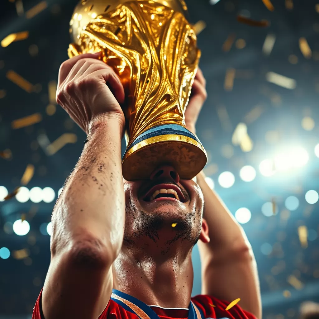 World Cup 2026: Khi chiến thuật và đam mê hòa quyện hoàn hảo — view 3