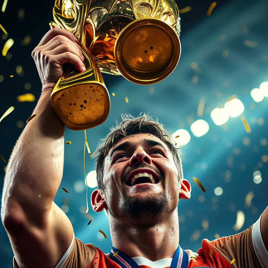 Top khoảnh khắc đáng nhớ được chờ đợi tại World Cup — view 5