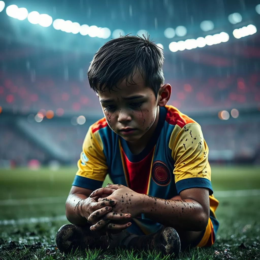 World Cup 2026: Hành Trình Biến Giấc Mơ Thành Hiện Thực Rực Rỡ