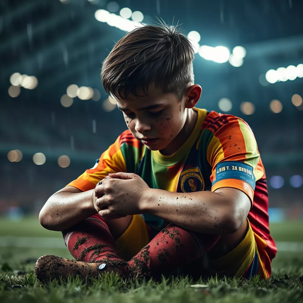 World Cup 2026: Khi mọi trận đấu đều là một trận chung kết
