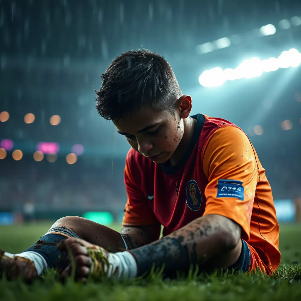 Những Đội Tuyển Có Khả Năng Gây Sốc Tại World Cup 2026 — view 3