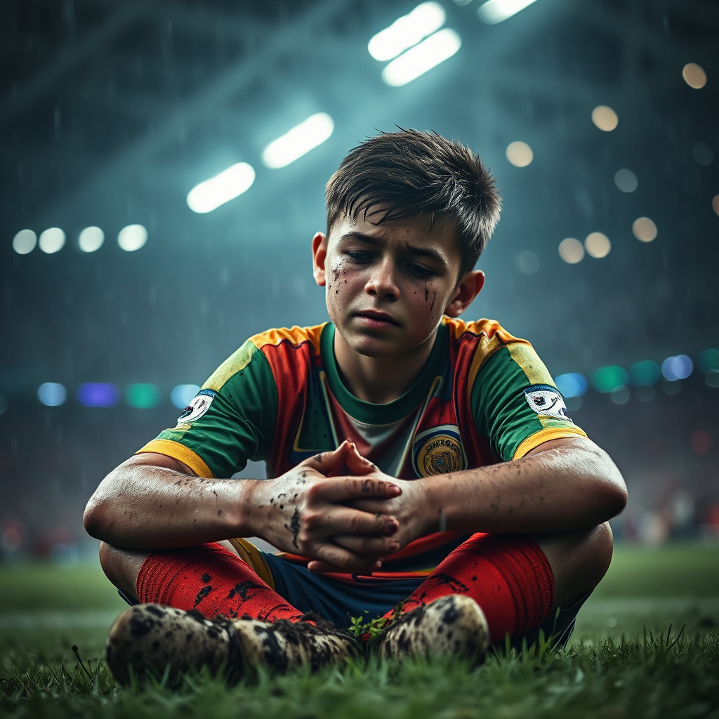 World Cup 2026 Và Những Cuộc Đối Đầu Làm Rung Chuyển Khán Đài