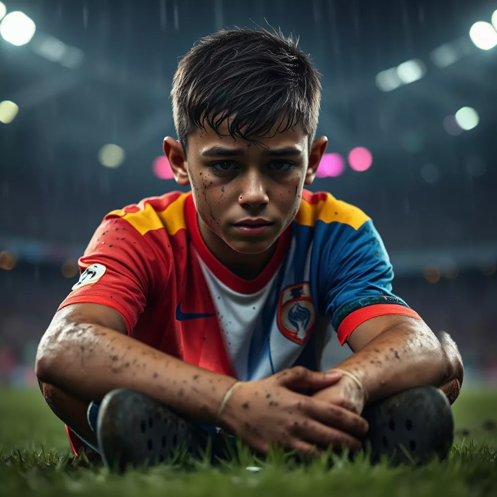 World Cup 2026: Nơi Những Huyền Thoại Mới Được Xưng Danh — view 2