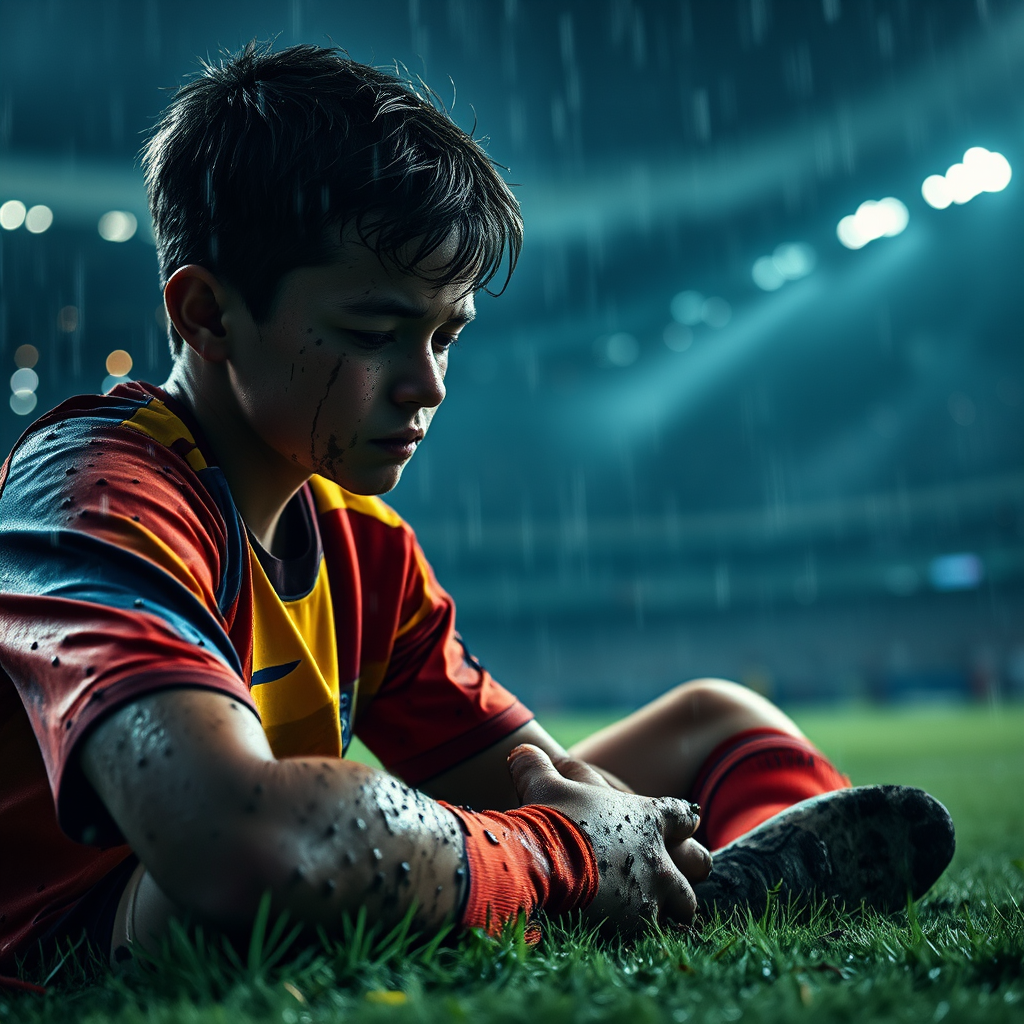World Cup 2026 Và Những Bất Ngờ Liên Tiếp Ngay Từ Vòng Bảng Khởi Đầu Giải Đấu