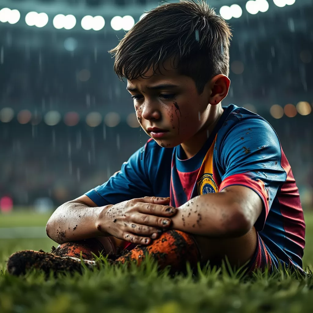 World Cup 2026 Và Những Màn Bùng Nổ Khiến Khán Đài Vỡ Òa Cảm Xúc Không Thể Kiểm Soát — view 5