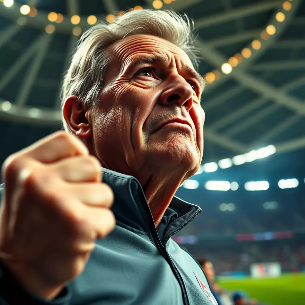 World Cup 2026 Và Những Cuộc Đối Đầu Làm Rung Chuyển Khán Đài — view 5