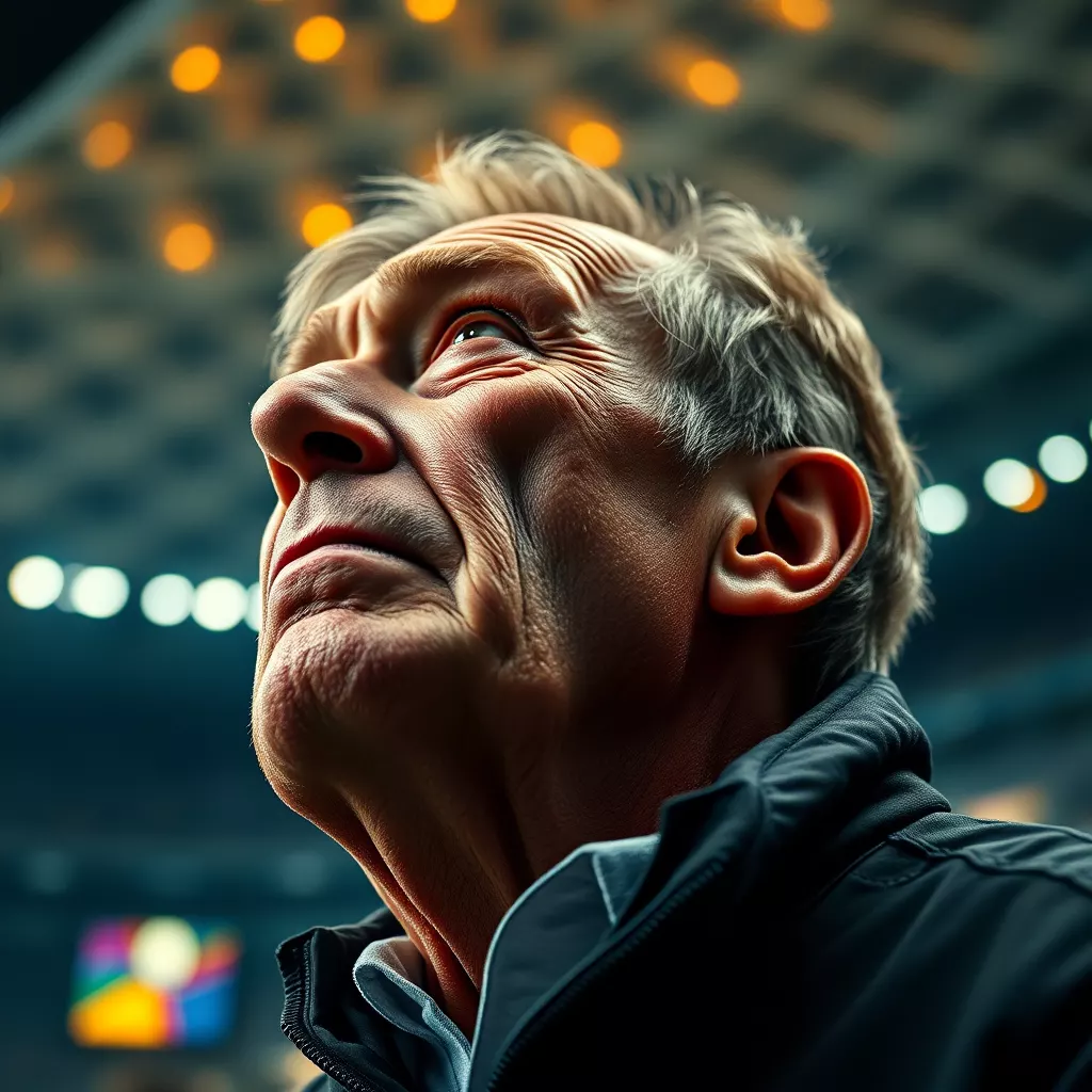 World Cup 2026 Và Những Cuộc Chiến Đỉnh Cao: Cơn Sốt Toàn Cầu Sắp Đổ Bộ — view 3