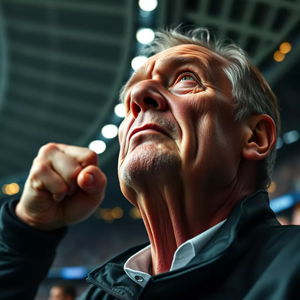 World Cup 2026: Nơi Những Huyền Thoại Mới Được Xưng Danh Toàn Cầu — view 4