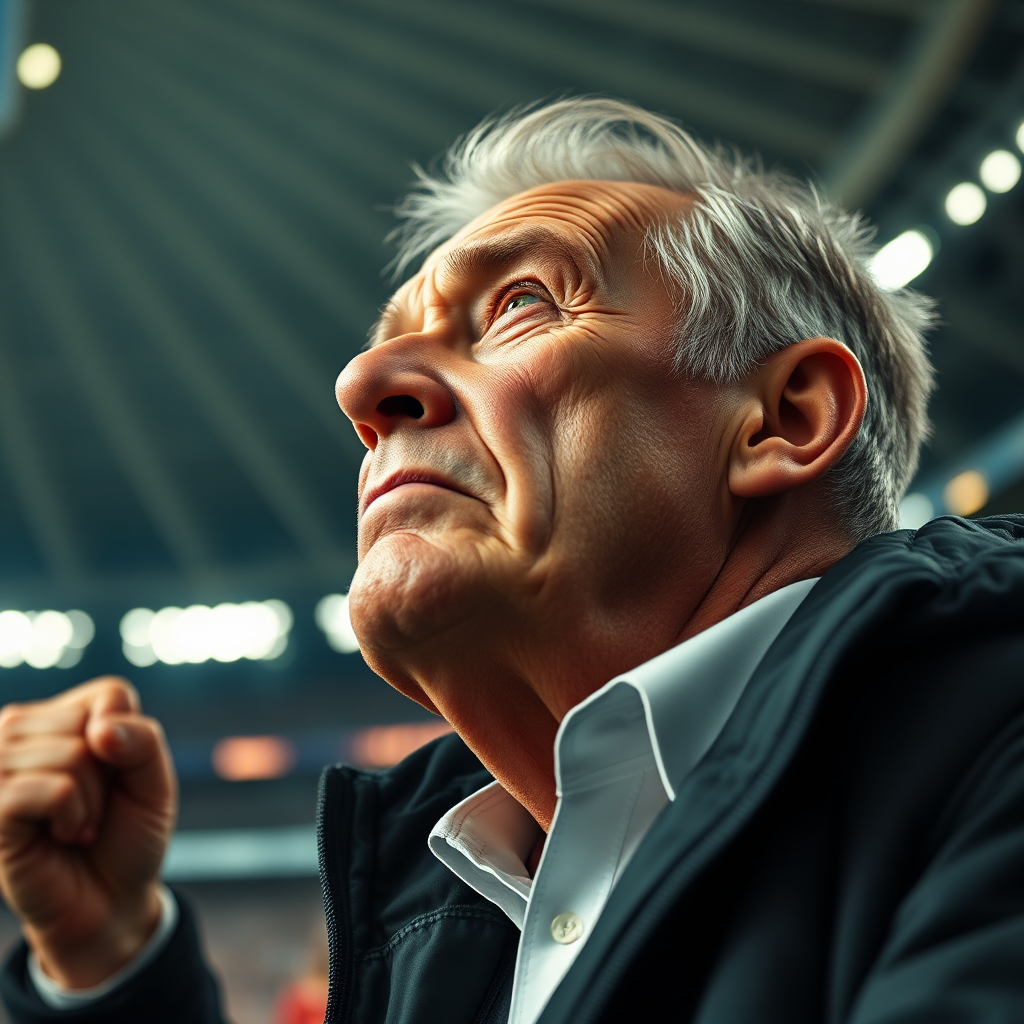 World Cup 2026: Nơi Những Huyền Thoại Mới Được Xưng Danh