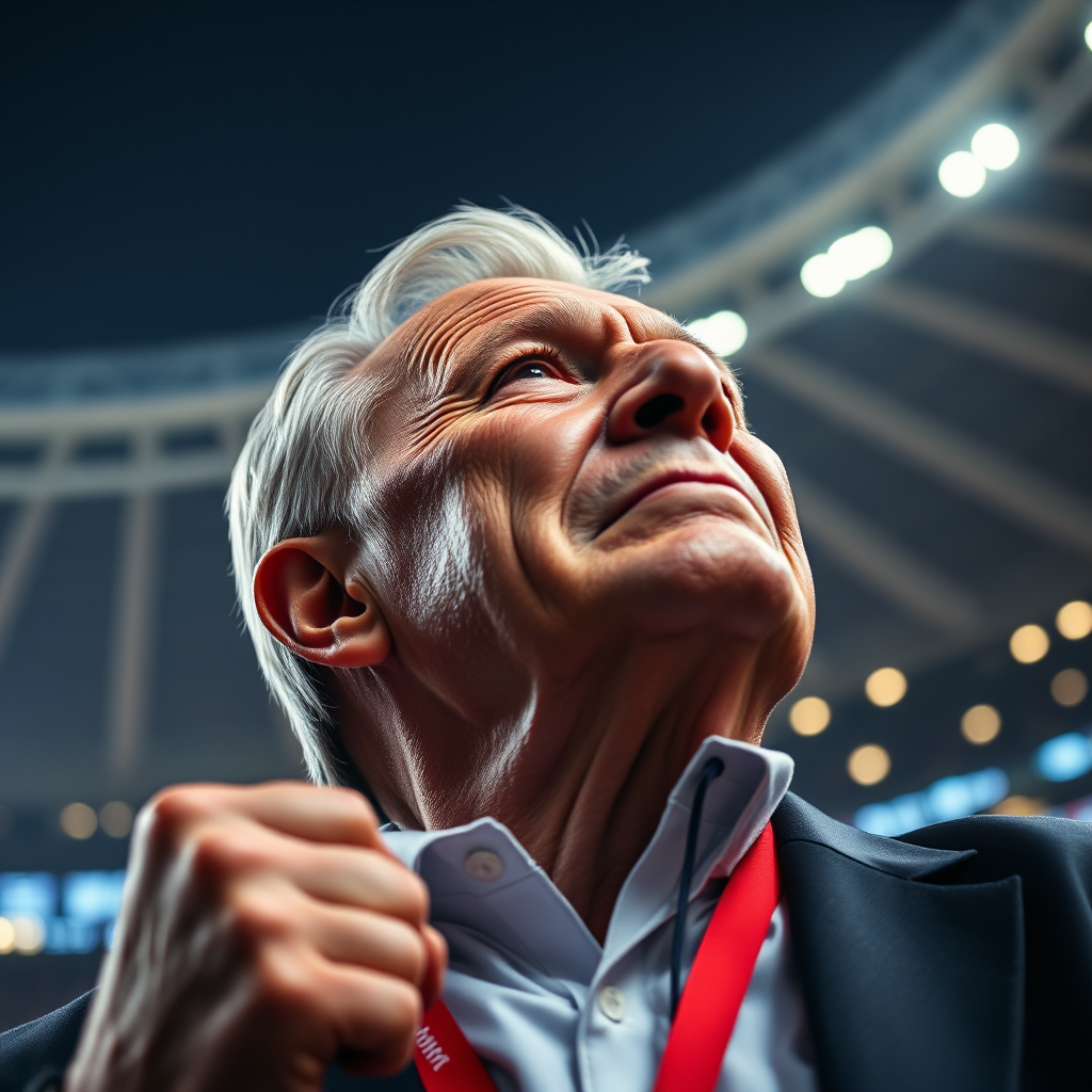 World Cup 2026 Và Những Bất Ngờ Liên Tiếp Ngay Từ Vòng Bảng Khởi Đầu Giải Đấu