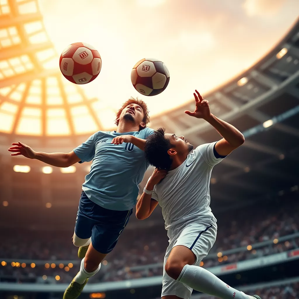 Ai Là Cầu Thủ Đáng Chú Ý Nhất World Cup 2026? Những Cái Tên Khiến Bạn Phải Mở Mắt — view 4