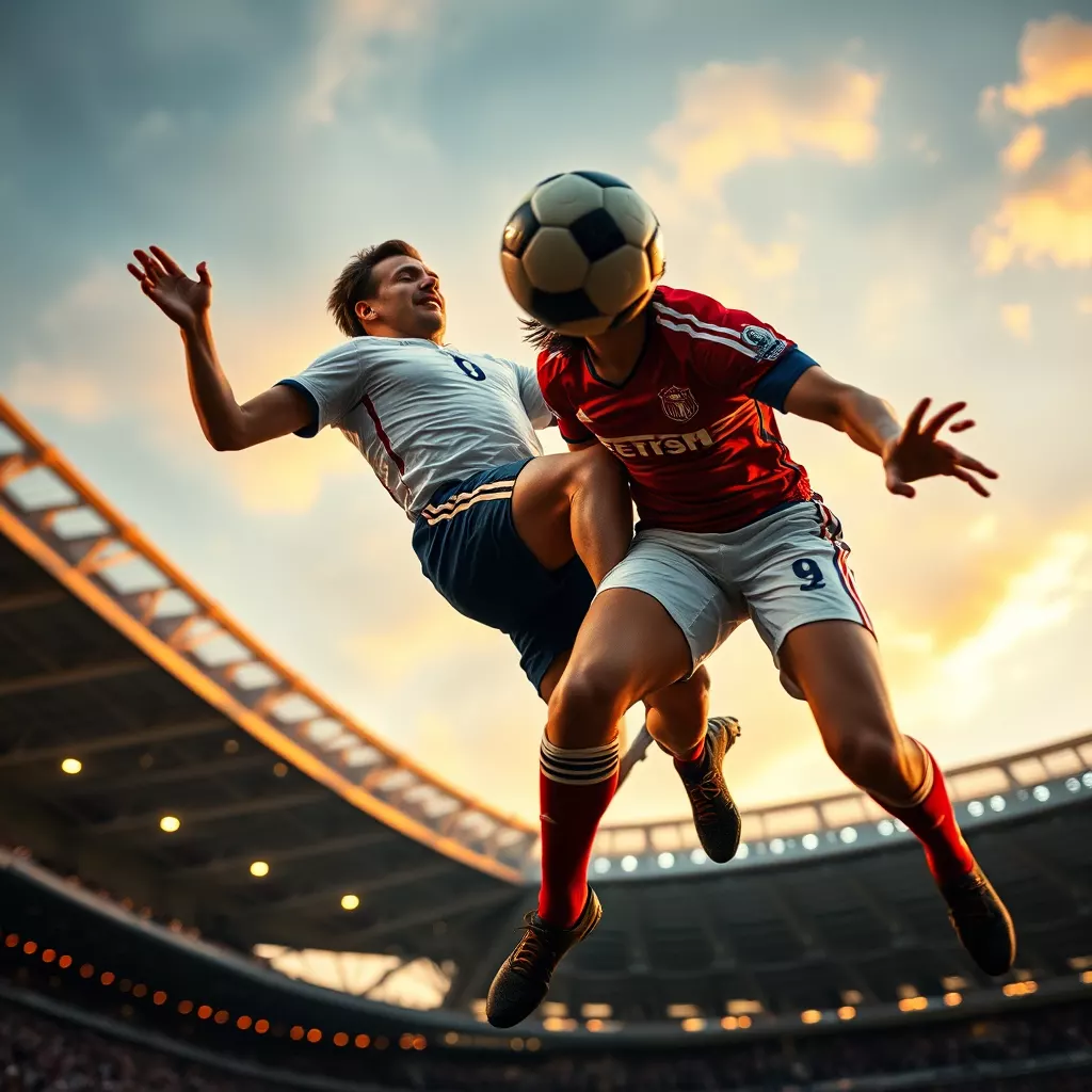 World Cup 2026 Và Cuộc Đua Giữa Những Chân Sút Hàng Đầu — view 3