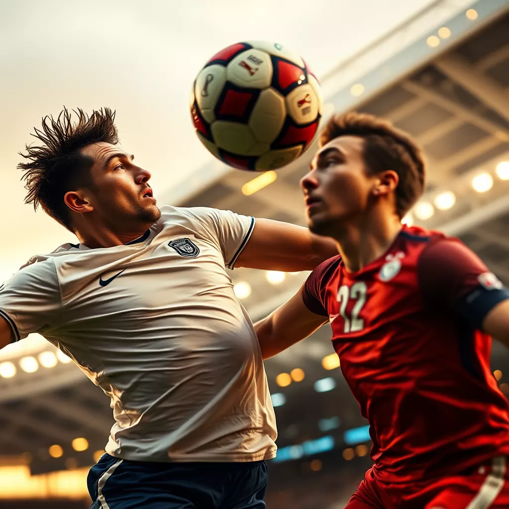 Những vị trí dễ xuống sức ở cuối bán kết World Cup 2026 trên gamebai.work — view 4