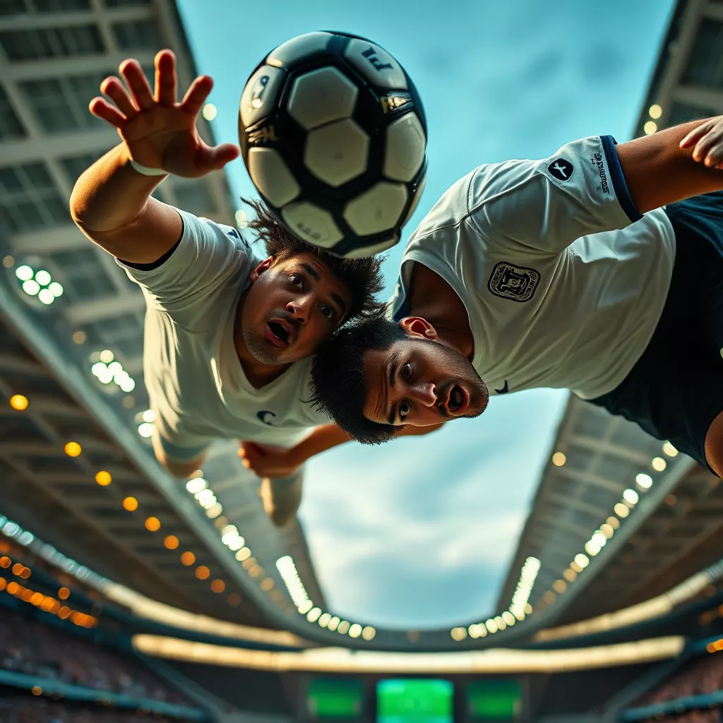 Top khoảnh khắc đáng nhớ được chờ đợi tại World Cup — view 4