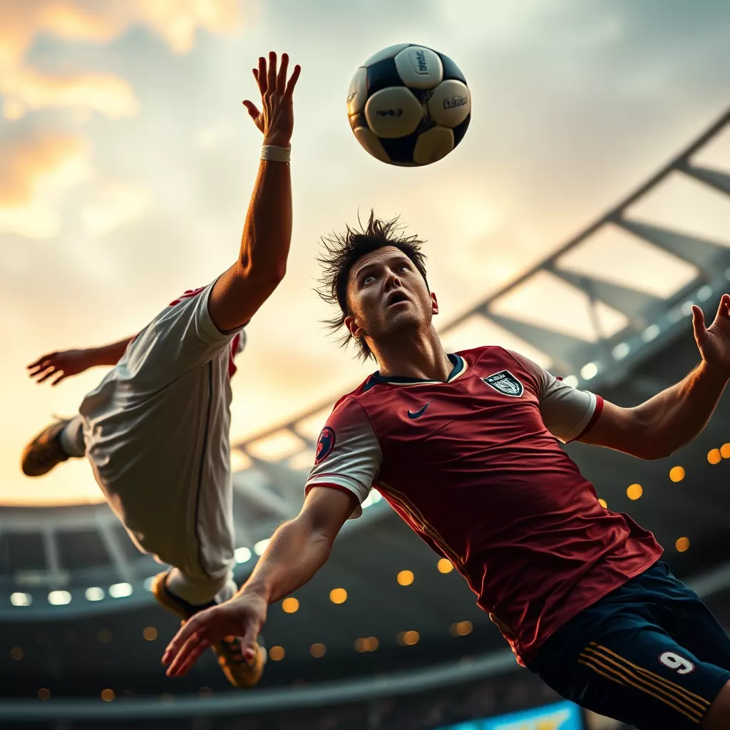 World Cup 2026: Những siêu sao nào sẽ làm mưa làm gió trên các bảng xếp hạng?