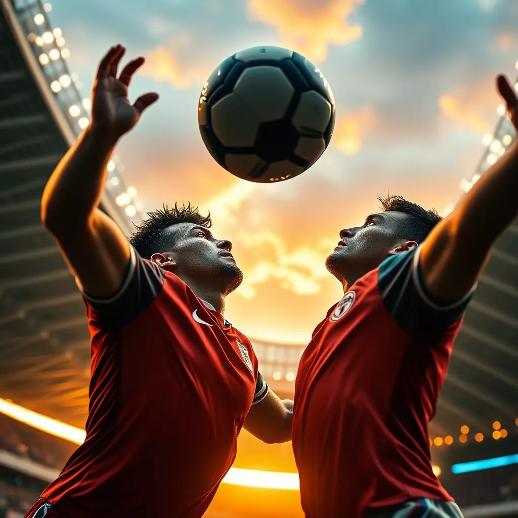 World Cup 2026: Những trận đấu có thể trở thành kinh điển lịch sử — view 5
