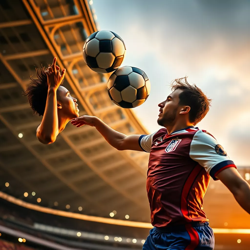 World Cup 2026 Và Những Màn Bùng Nổ Khiến Khán Đài Vỡ Òa Trong Cảm Xúc — view 2