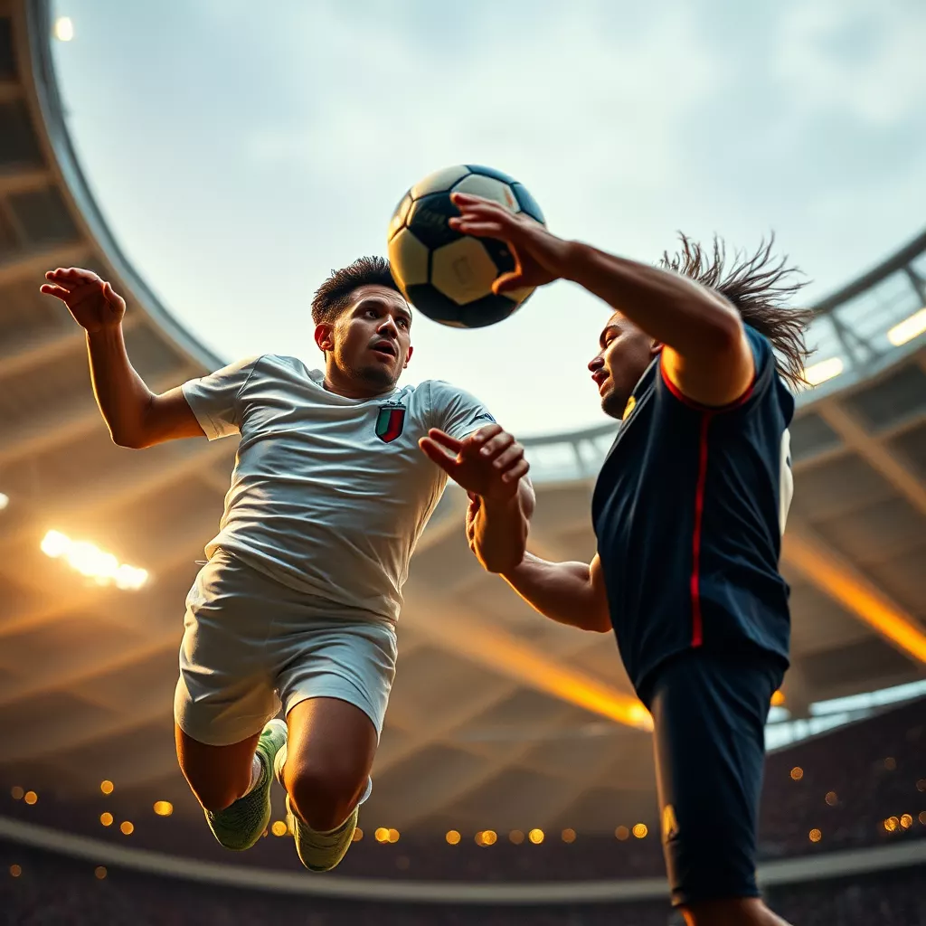 World Cup 2026 Và Những Bất Ngờ Liên Tiếp Ngay Từ Vòng Bảng Khởi Đầu Giải Đấu — view 3