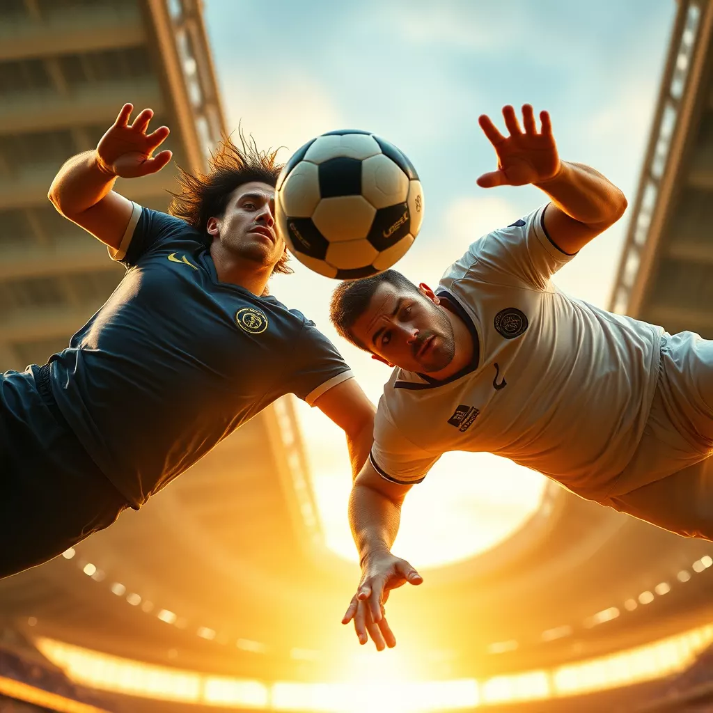 World Cup 2026: Khi Chiến Thuật và Đam Mê Hòa Quyện — view 4