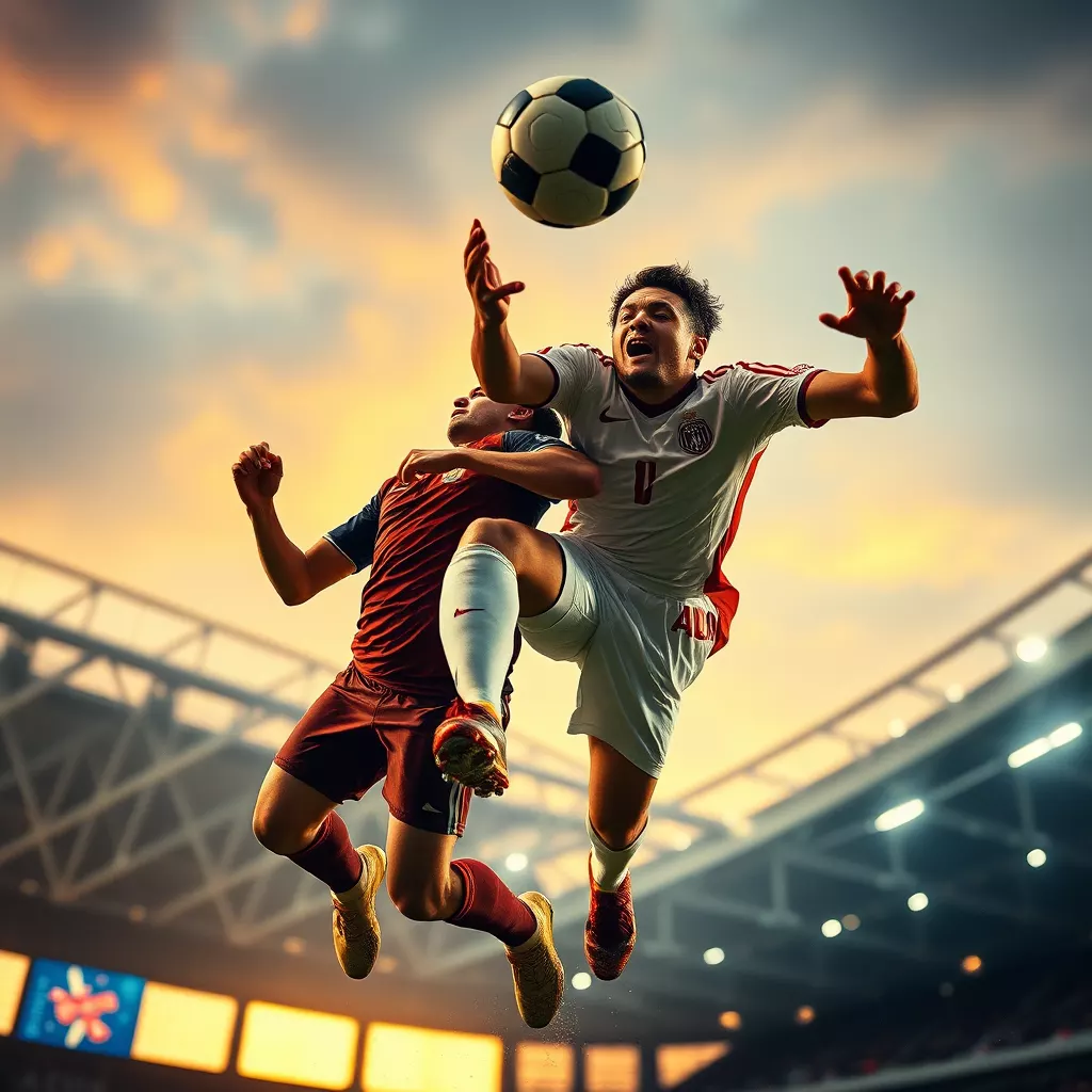 Những Màn Tỏa Sáng Khiến World Cup 2026 Trở Thành Kỳ World Cup Đáng Nhớ Nhất — view 2