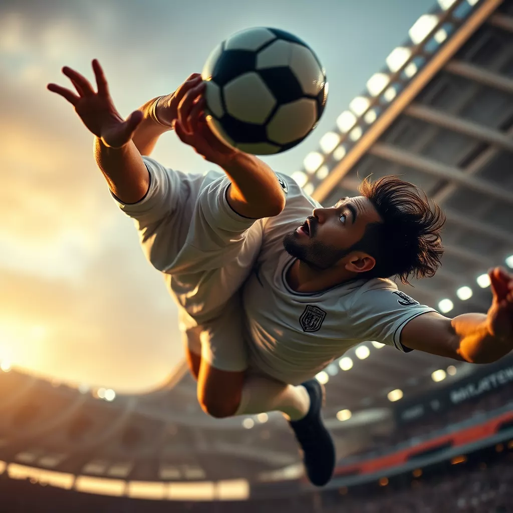 World Cup 2026: Trận Chung Kết Được Mong Chờ Nhất Trong Lịch Sử Bóng Đá Thế Giới Hiện Đại — view 4