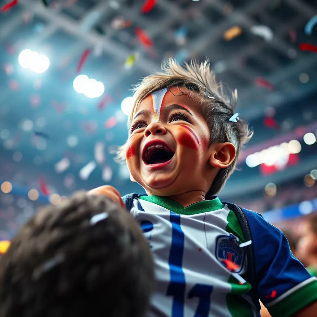 World Cup 2026: Nơi Những Huyền Thoại Bóng Đá Được Viết Tiếp — view 4