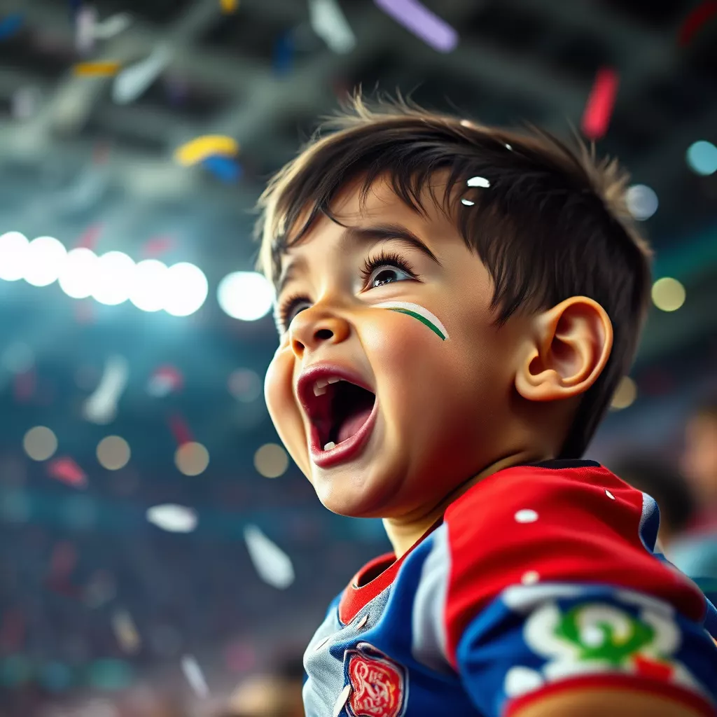 Các Sân Vận Động Đẹp Nhất World Cup 2026: Điểm Hẹn Của Những Kỷ Lục — view 4