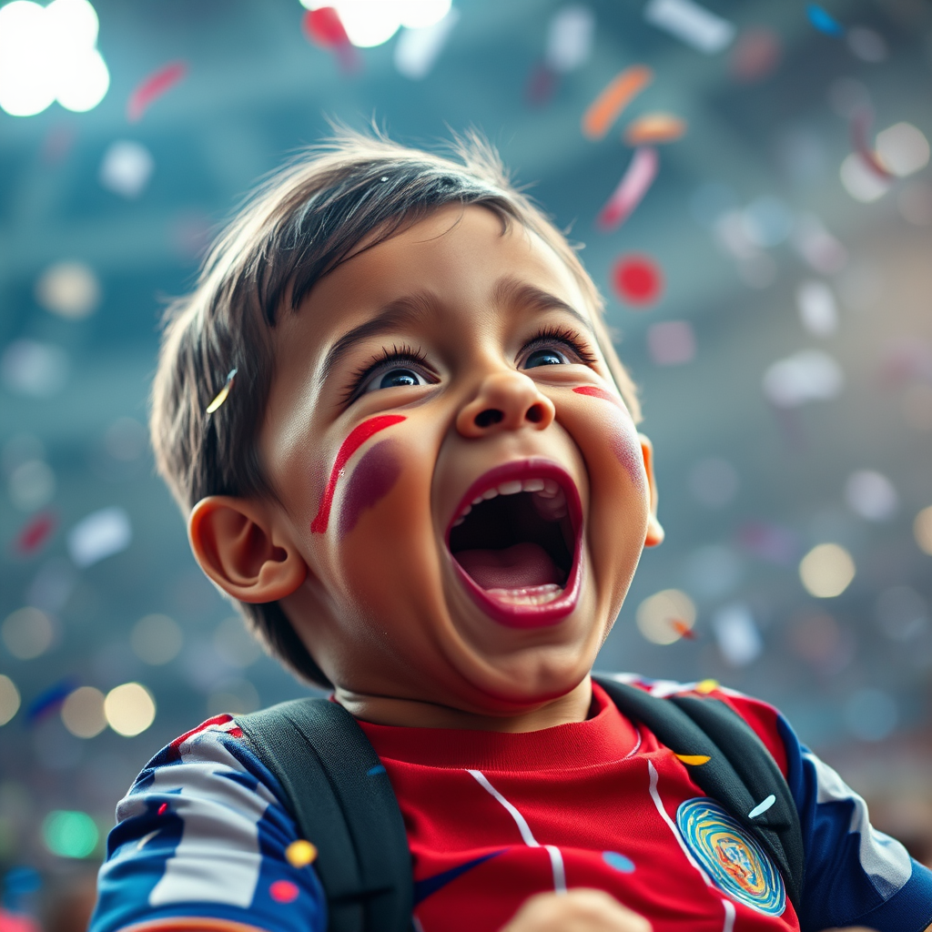 World Cup 2026: Những Khoảnh Khắc “Nổ” Bùng Khiến Khán Đài Mất Kiểm Soát