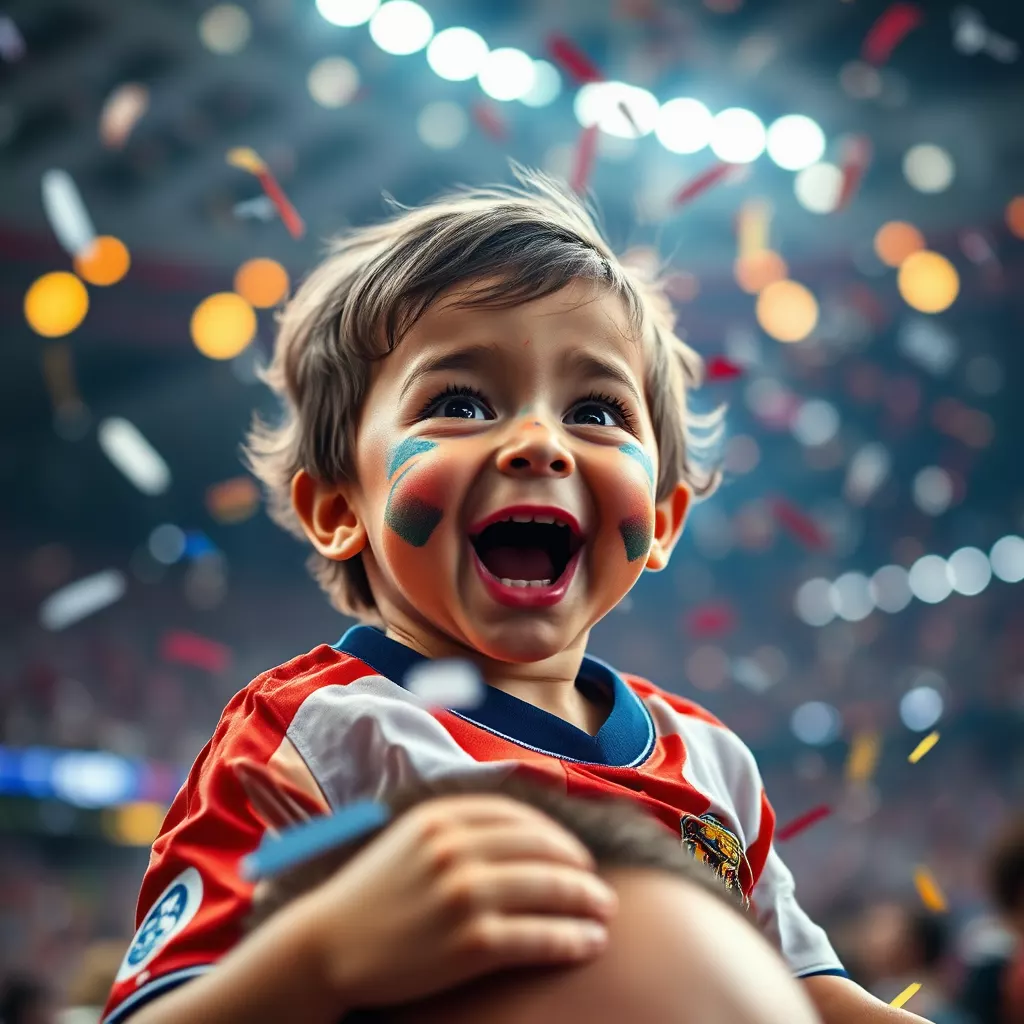 World Cup 2026: Khi mọi trận đấu đều là một trận chung kết — view 5