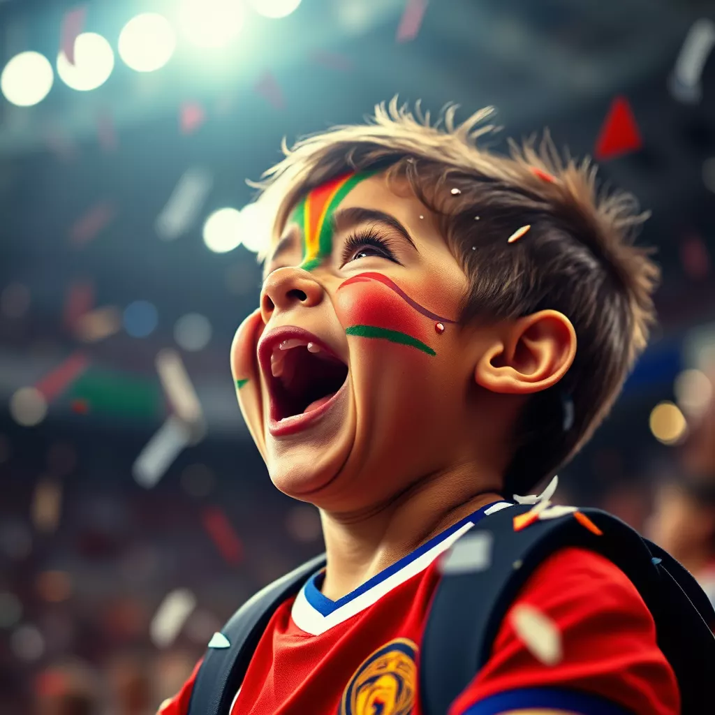 World Cup 2026: Khi bóng đá hiện đại đạt đến đỉnh cao mới — view 4