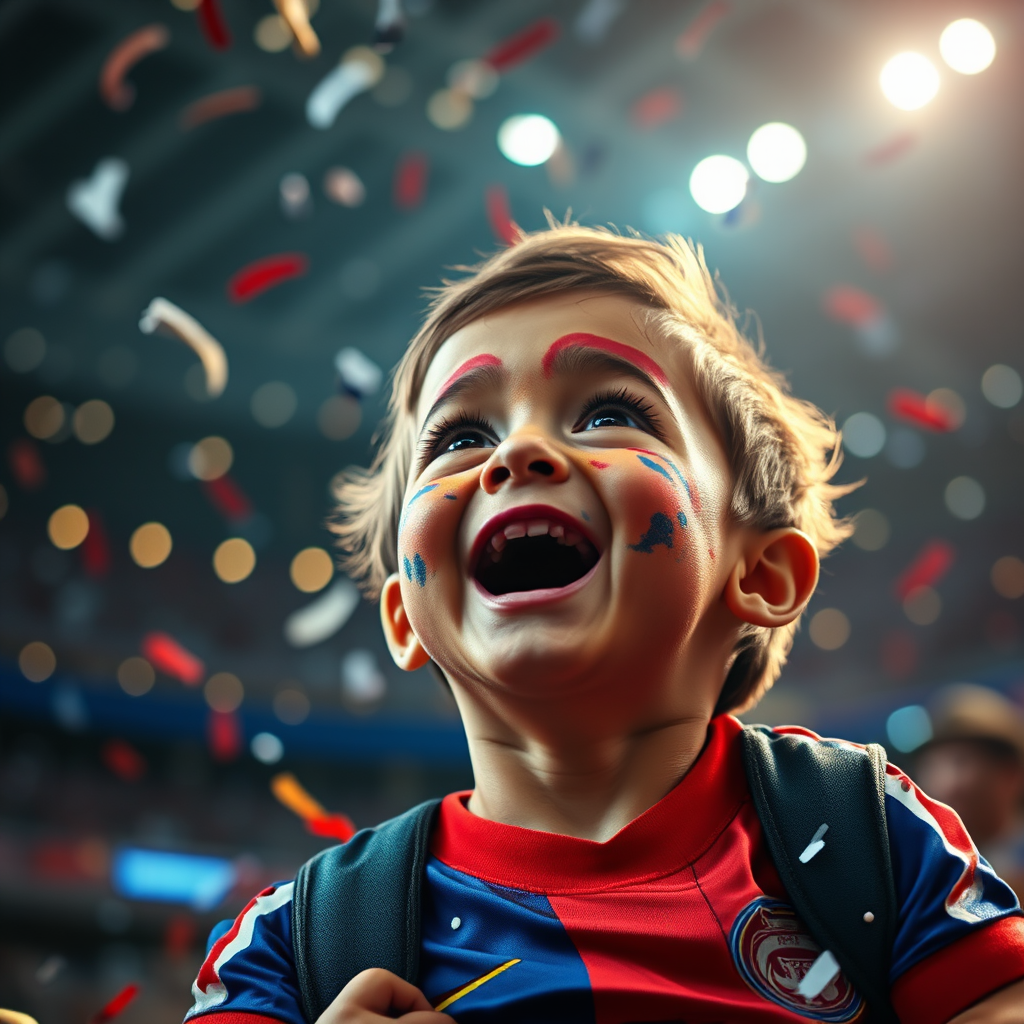 World Cup 2026: Nơi Những Huyền Thoại Mới Được Xưng Danh Toàn Cầu