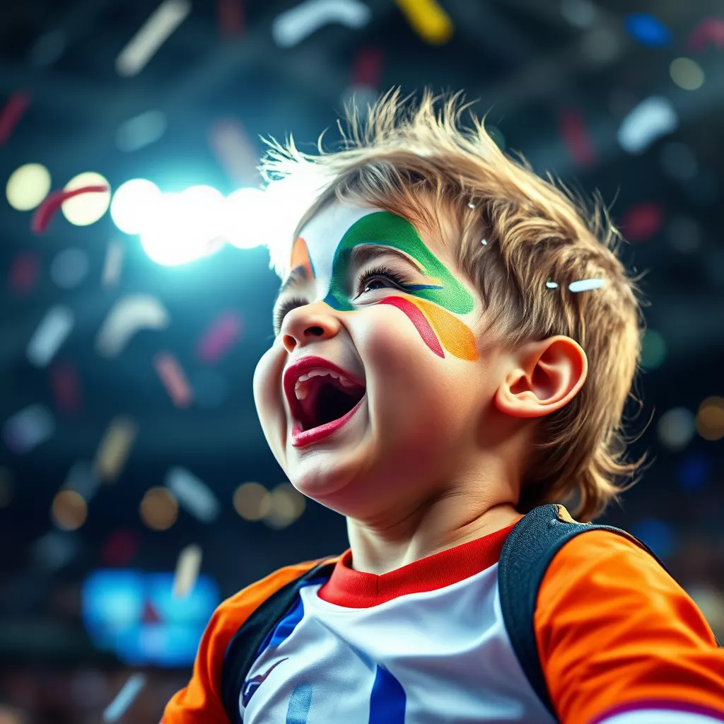 World Cup 2026: Khi Chiến Thuật và Đam Mê Hòa Quyện Hoàn Hảo — view 2