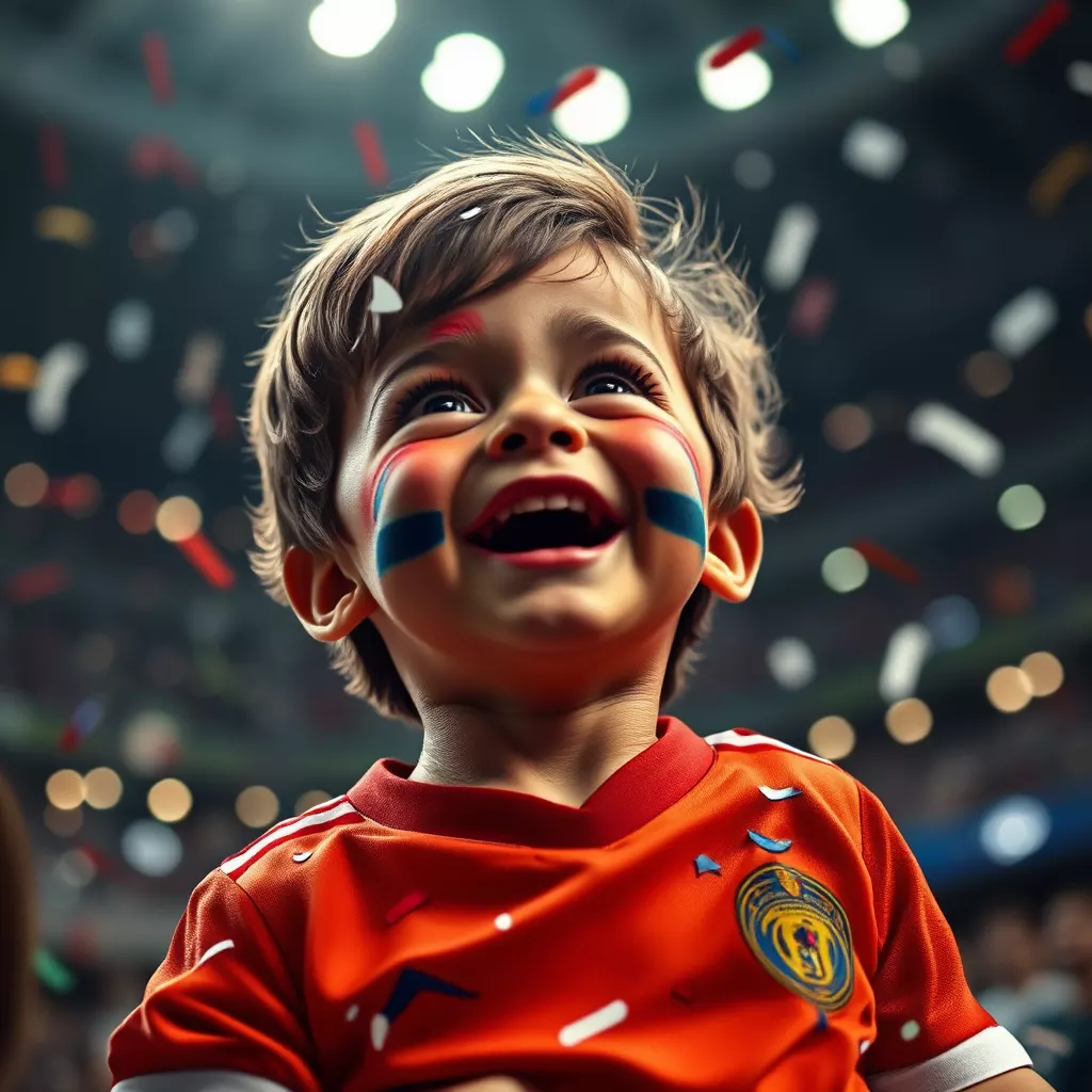 World Cup 2026: Khi Chiến Thuật Và Đam Mê Hòa Quyện — view 2