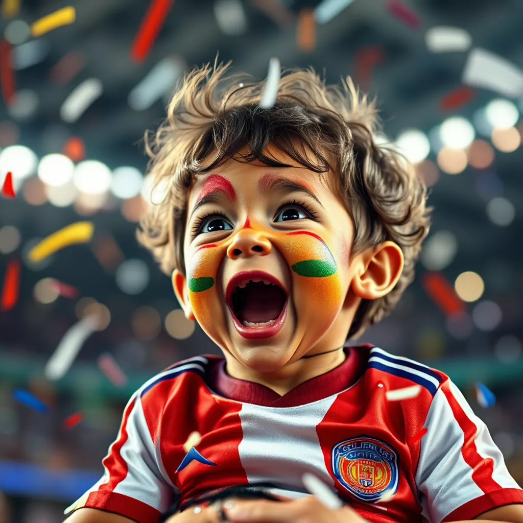 World Cup 2026: Nơi Mọi Khoảnh Khắc Đều Có Thể Thành Lịch Sử — view 4