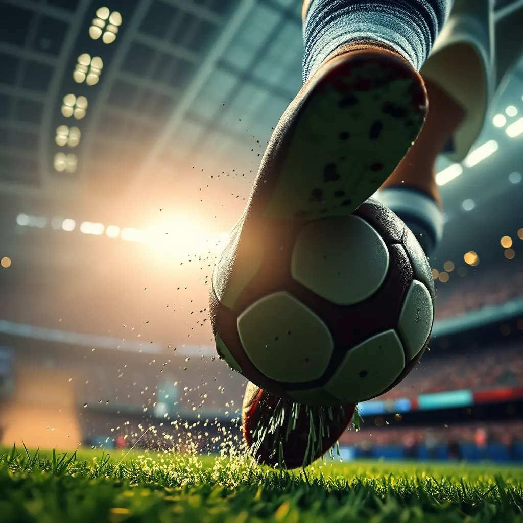 World Cup 2026 và hành trình biến khát vọng thành hiện thực huy hoàng — view 2