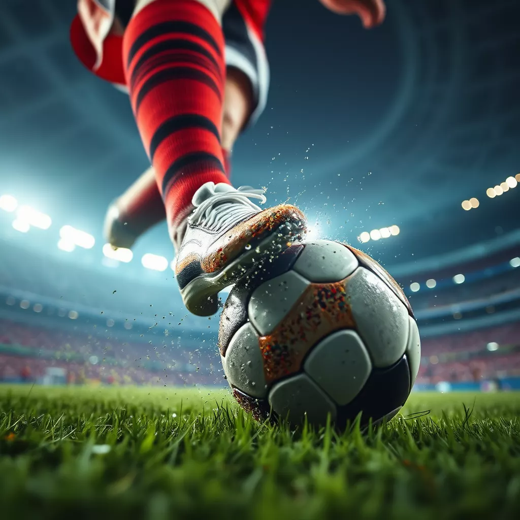 World Cup 2026: Nơi Những Huyền Thoại Mới Được Xưng Danh — view 2