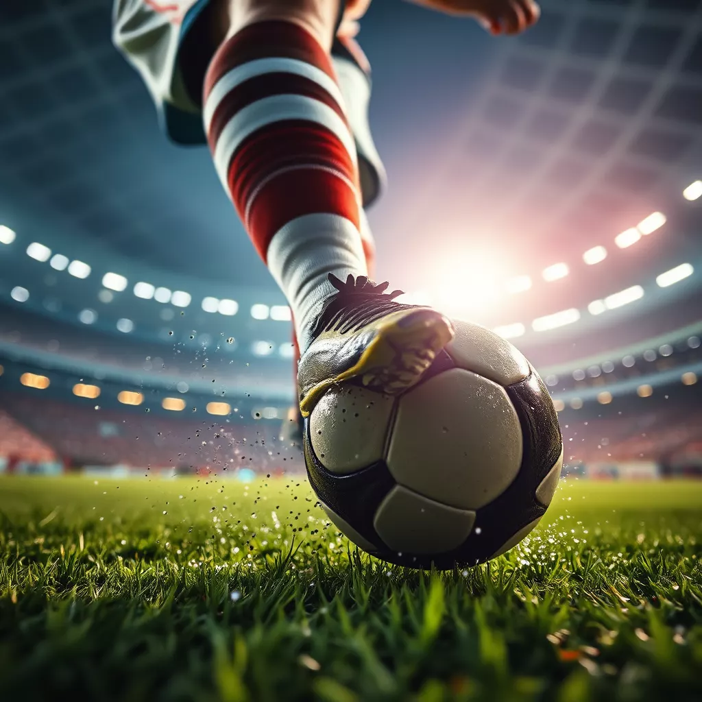 World Cup 2026: Khi chiến thuật và đam mê hòa quyện hoàn hảo nhất — view 4