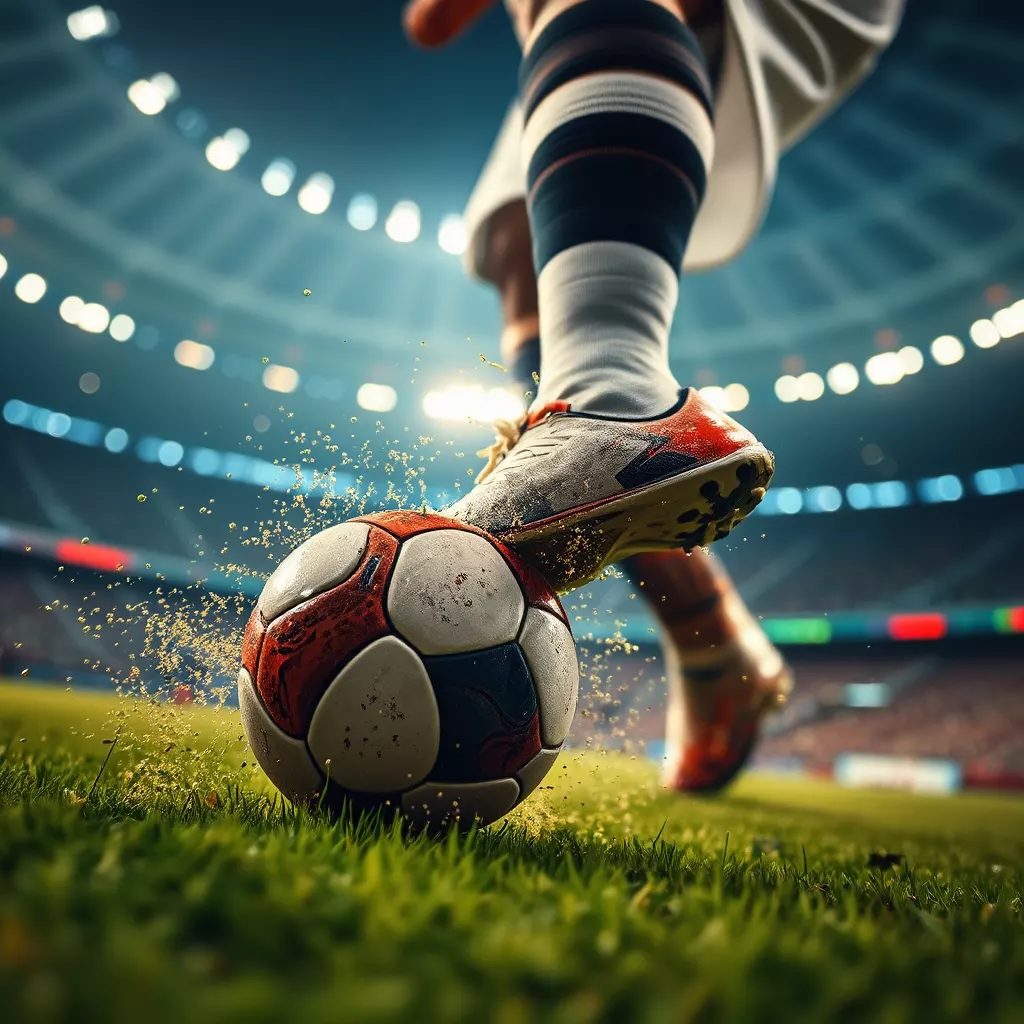 World Cup 2026 Và Những Màn Bùng Nổ Khiến Khán Đài Vỡ Òa Cảm Xúc Không Thể Kiểm Soát Nổi — view 2